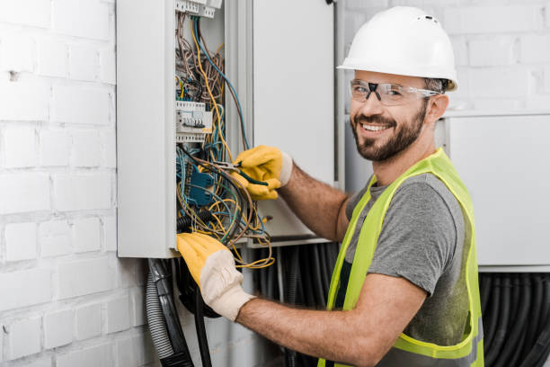 Best Affordable Emergency Electrician  in Sheffield, OH