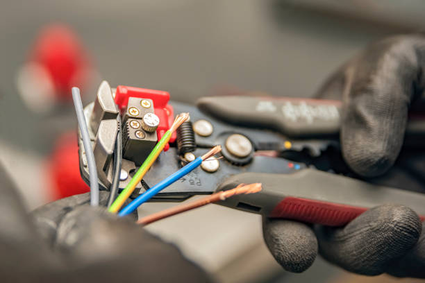 Best 24-Hour Electrician  in Sheffield, OH