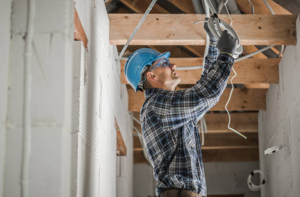 Best Electrician for Home Renovation  in Sheffield, OH