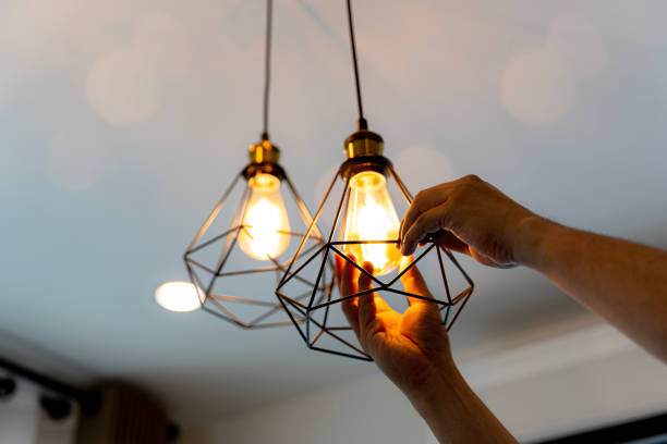 Outdoor Lighting Installation in Sheffield, OH