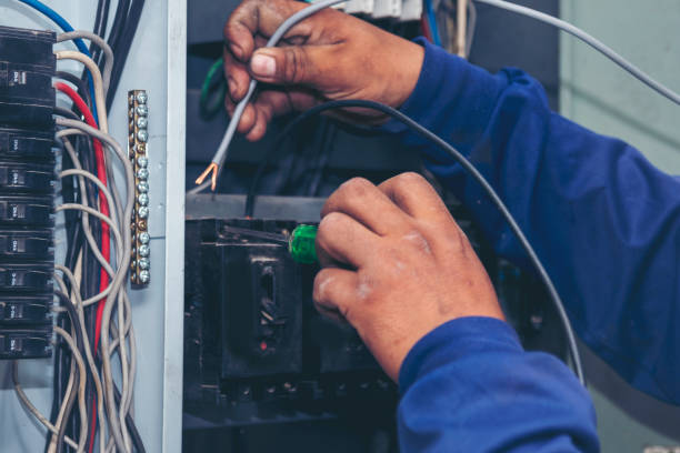 Best Affordable Electrical Installation  in Sheffield, OH