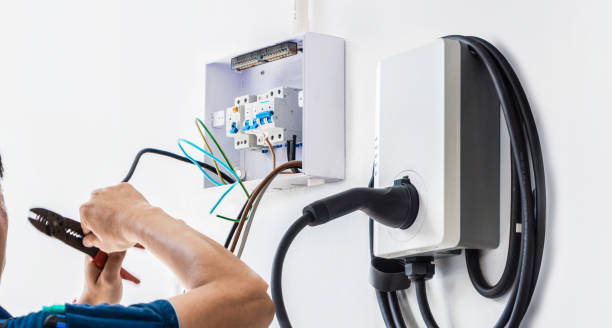 Best Electrical Troubleshooting Services  in Sheffield, OH