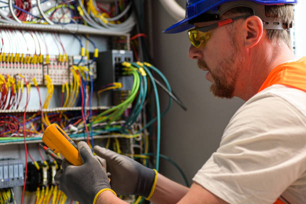 Best Electrical System Inspection  in Sheffield, OH