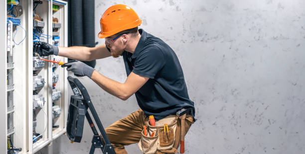Best Electrical Wiring Services  in Sheffield, OH